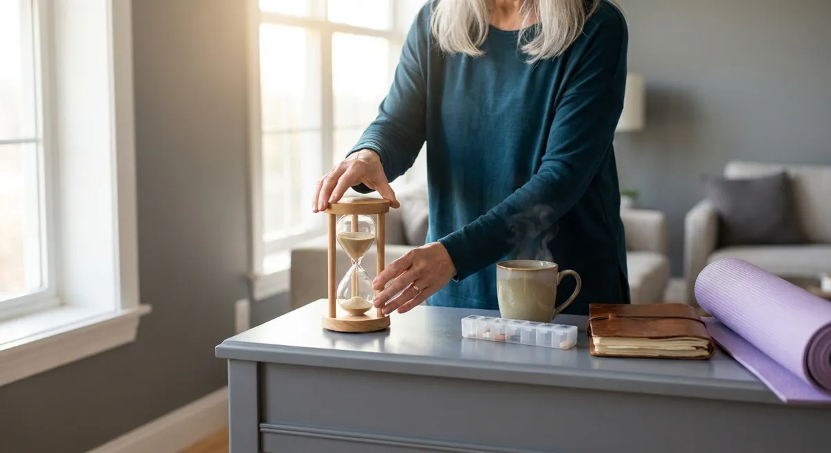 The Discerning Approach to Arthritis: Five Understated Levers of Control