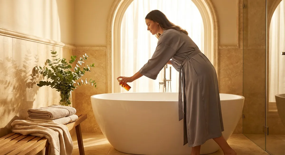 Quiet Luxury for Your Joints: The New Standard of Daily Care