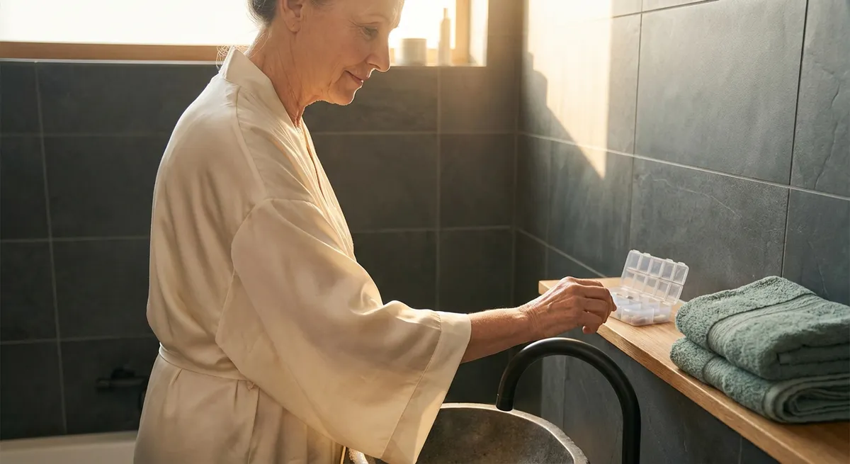 Silent Upgrades: Arthritis Management for a More Luxurious Daily Life