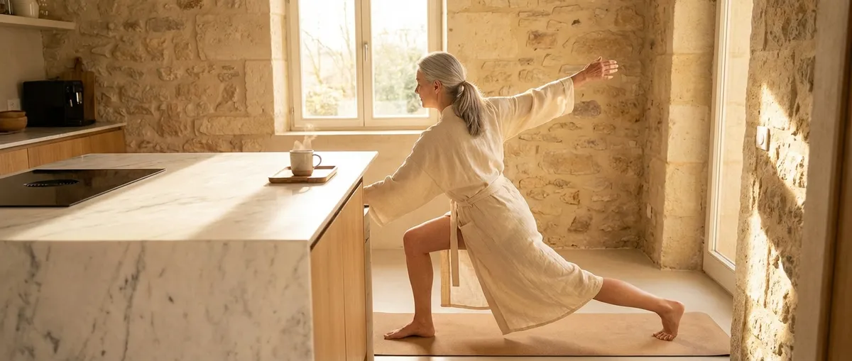 Joint Poise: Elevating Everyday Rituals for Exceptional Joint Care