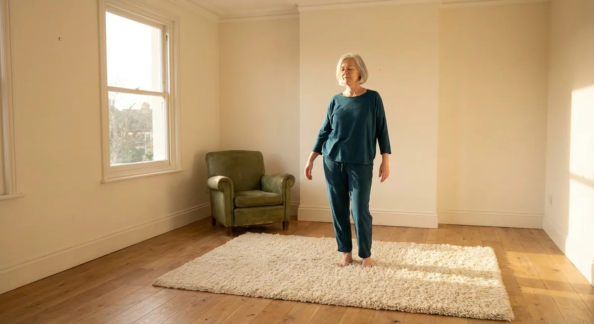 Graceful Mobility: Elevating Daily Movement into Joint-Centered Care