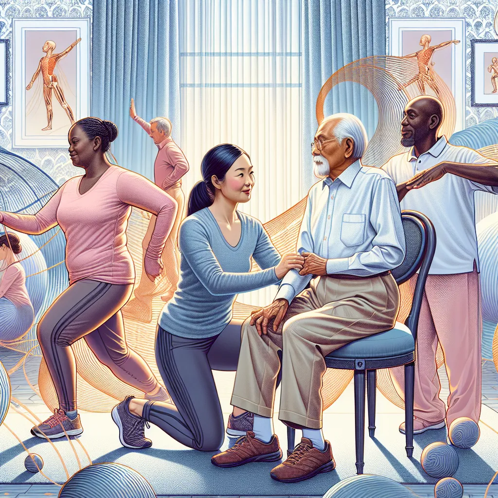 The Symphony of Supple Movements: An Unveiled Guide to Luxurious Mobility for Grandiose Joint Health