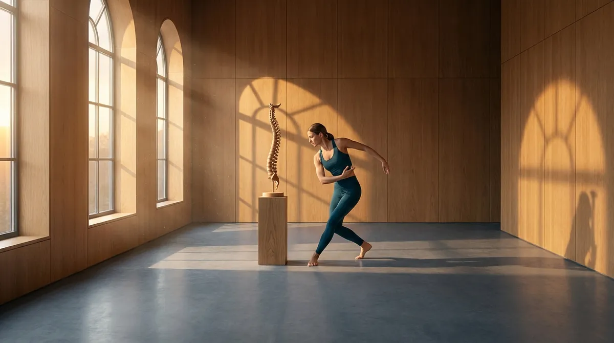 Grace in Motion: An Elevated Approach to Joint‑Wise Mobility