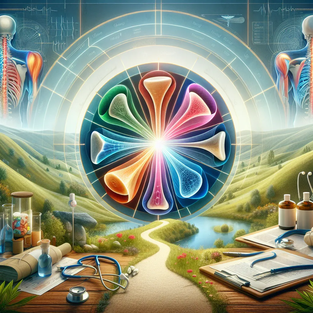 The Paradigm of Elegance in Arthritis Care: Five Enlightening Pathways to Transcend Joint Health