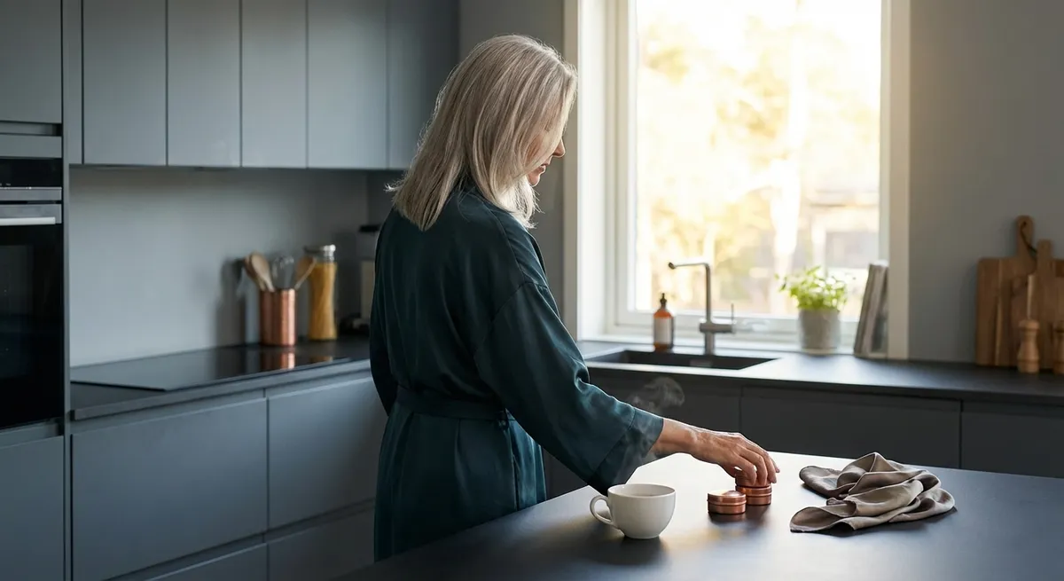 The Art of Subtle Control: Elevating Daily Arthritis Management