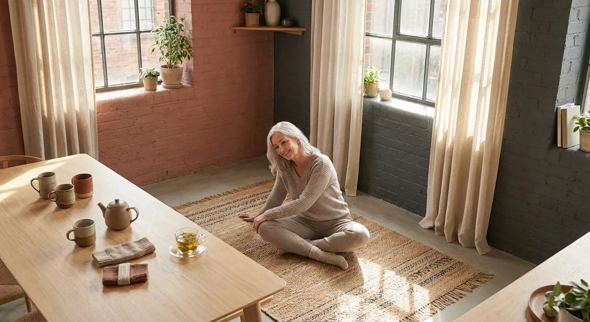 Quiet Resilience: Designing a Lifestyle That Protects Your Joints