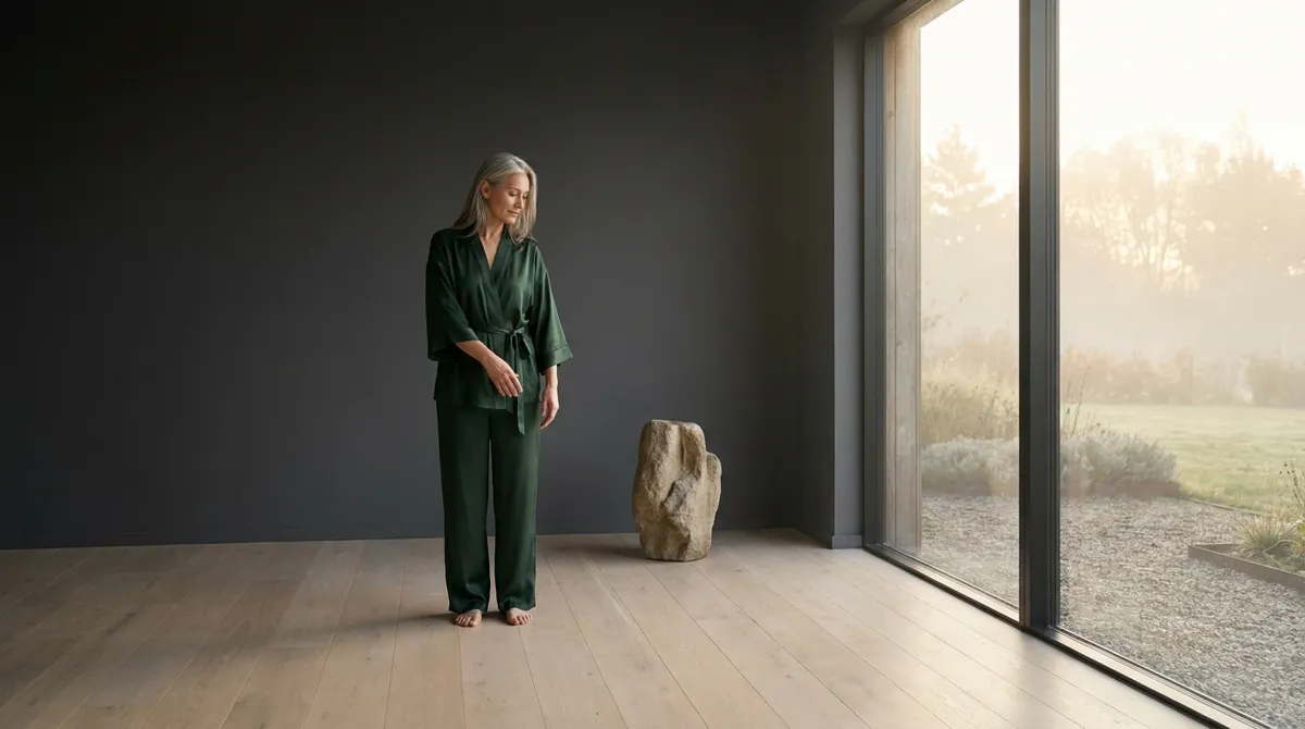 Mobility, Reimagined: A Cultivated Practice for Enduring Joints