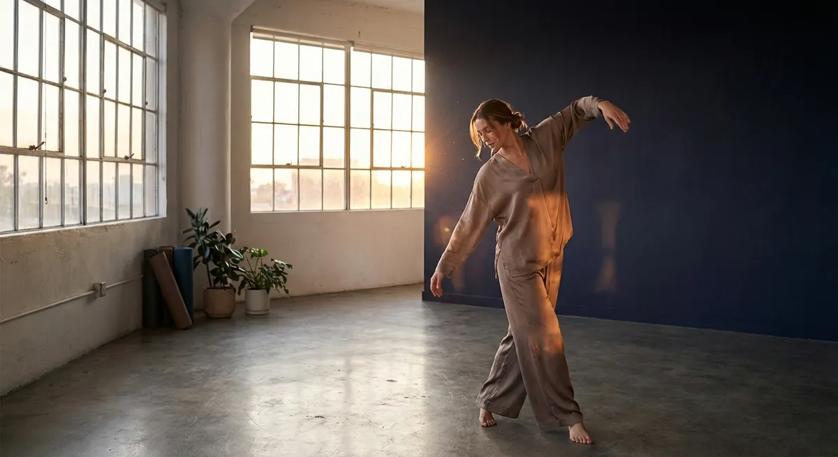 Fluent Movement: Mobility Rituals for Joints That Move with Grace