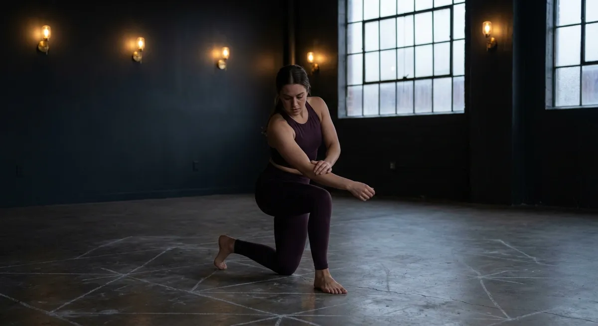 The Quiet Geometry of Movement: Mobility Work for Intelligent Joints