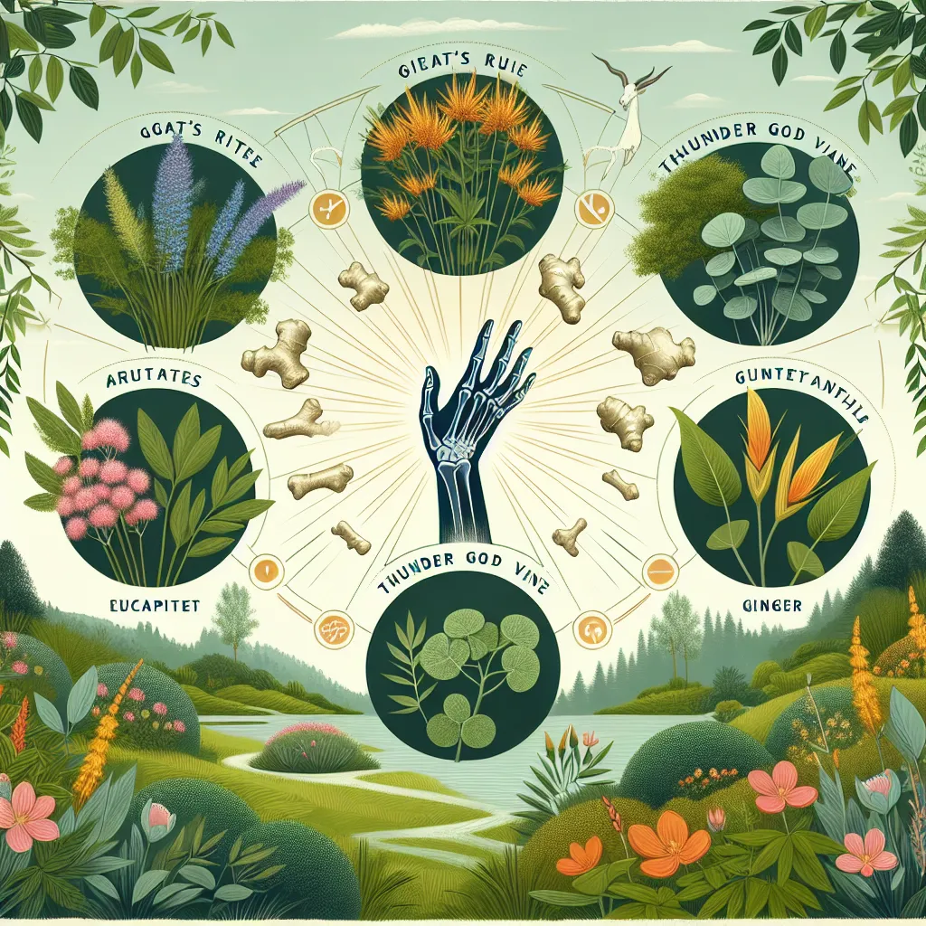 The Epitome of Arthritis Elegance: Five Pristine Pathways for a Majestic Joint Health Journey