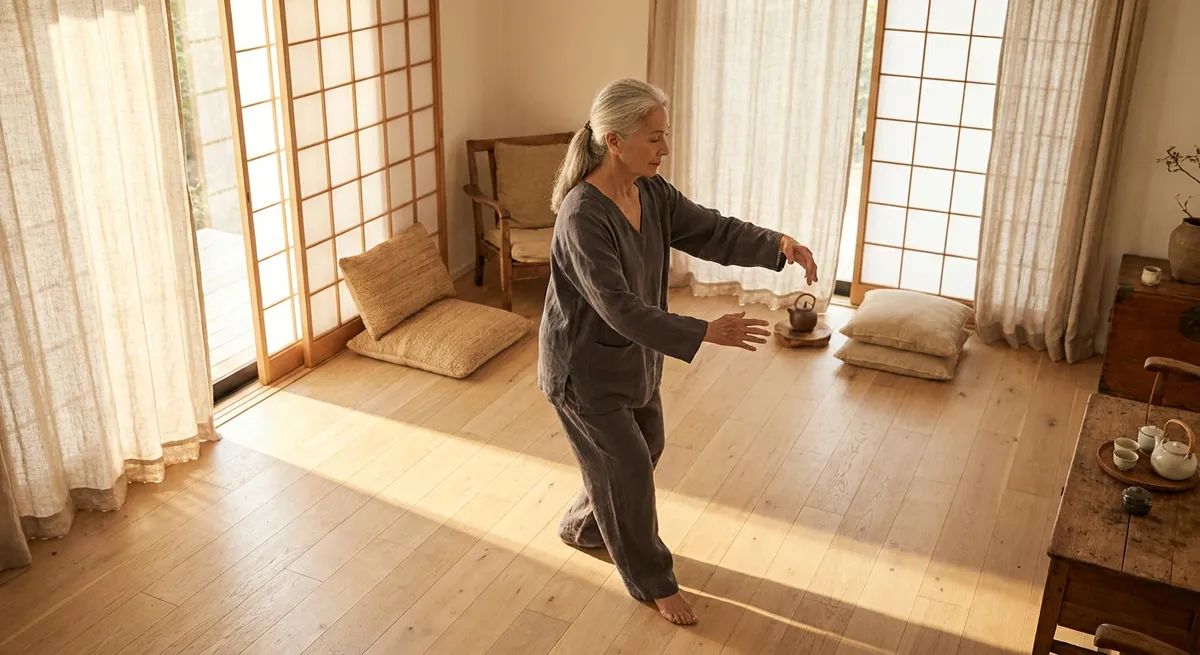 Intelligent Joint Care: Subtle Practices for a Lifetime of Graceful Movement