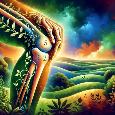 The Symphony of Joint Health: Five Masterful Insights for a Life of Unrestrained Mobility