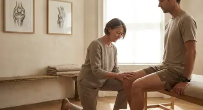 The Quiet Discipline of Exceptional Joint Care