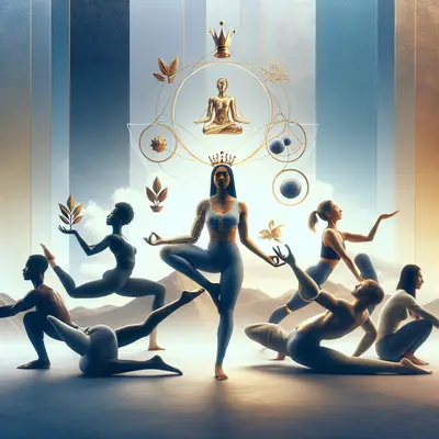 The Quintessence of Grace: Five Exquisite Insights into Mastering Mobility for Royal Joint Health