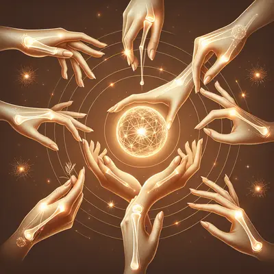 Cultivating the Elegance of Effortless Motion: Five Exceptional Insights for Luxurious Joint Health
