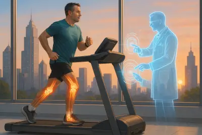 What “Obsolete” Bodies Reveal: Designing a Future‑Proof Life for Your Joints