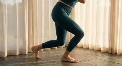 Fluid Motion: A Refined Approach to Mobility for Enduring Joints