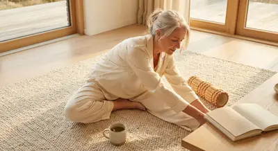 Joint Preservation as a Lifestyle: Five Understated Luxuries for Your Joints