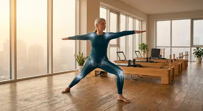 The Quiet Architecture of Resilient Joints