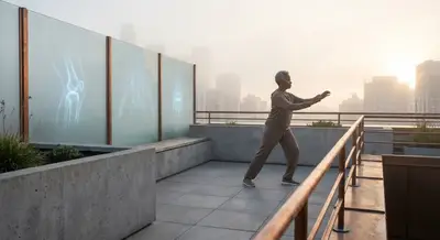 Beyond Flexibility: A Refined Philosophy of Lifelong Joint Care