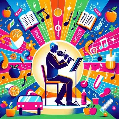 The Symphony of Joint Health: 5 Harmonious Strategies to Enrich Your Life