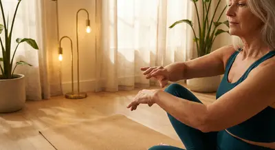 Fluid Strength: Mobility Rituals for Joints That Age Beautifully