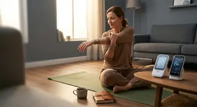 Precision Living with Arthritis: Five Elevated Practices for Lasting Ease