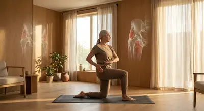 The Precision Blueprint: Elevating Daily Life Around Joint Integrity