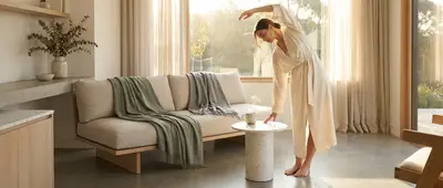 Poised & Pain-Free: A Refined Approach to Everyday Joint Health