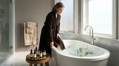 Quiet Luxury for Your Joints: An Elevated Approach to Arthritis Management