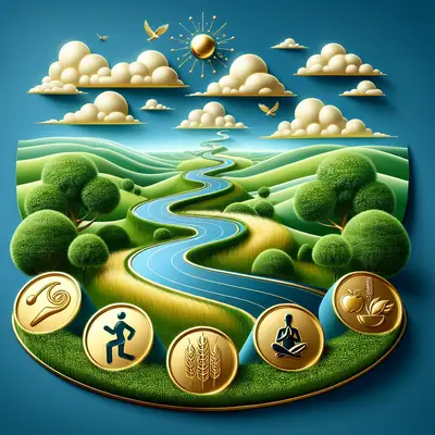 The Prestige of Painless Mobility: Five Exquisite Insights for a Luxurious Journey in Joint Health