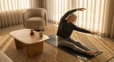 The Art of Joint Longevity: A Refined Approach to Daily Comfort