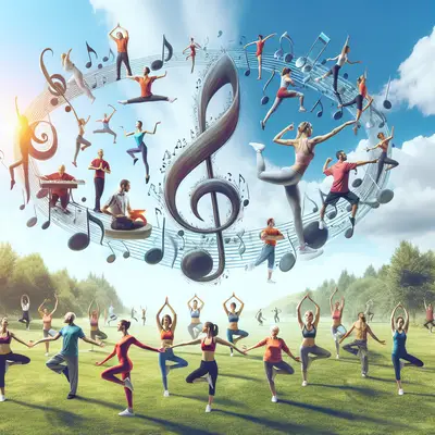The Symphony of Suppleness: Five Exclusive Insights to Reinvigorate Your Joint Health