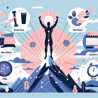The Pinnacle of Joint Health: Five Refined Insights for Unrivalled Mobility