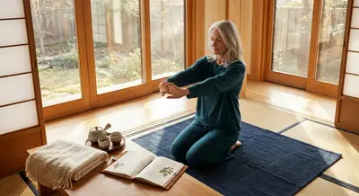 The Discerning Approach to Arthritis: Subtle Strategies for Lasting Ease