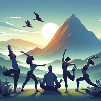 The Pinnacle of Poise: Five Unveiled Insights for Supreme Joint Mobility