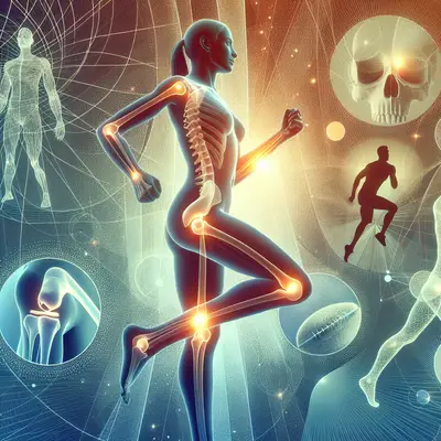 The Creed of Joint Health: Five Singular Insights for a Life of Graceful Motion