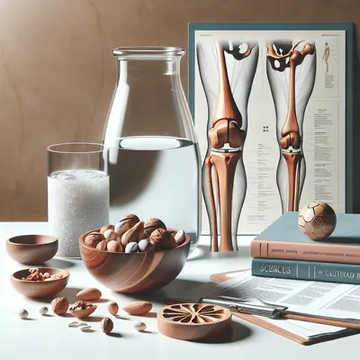 The Epitome of Elegance: 5 Exquisite Insights for Superior Joint Health