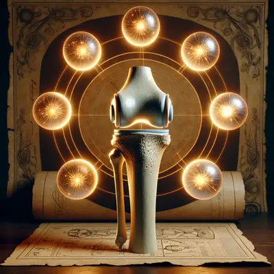 Illuminating the Majesty of Joint Care: Five Resplendent Insights for Regal Mobility