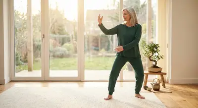 Beyond Pain: A Cultivated Strategy for Modern Arthritis Management