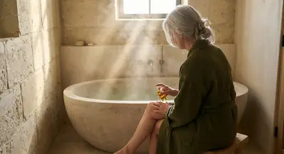 The Refined Joint: Elevating Daily Rituals for Enduring Comfort