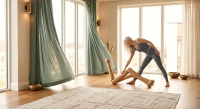 The Cultivated Joint: Discerning Strategies for Lasting Ease