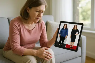 When Weight Loss Goes Viral: What Melissa McCarthy’s Transformation Quietly Reveals About Arthritis Relief