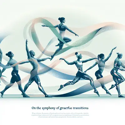 The Symphony of Graceful Transitions: Five Elite Insights into Mobility Exercises for Unrivalled Joint Health
