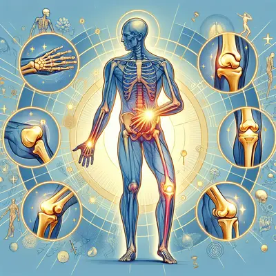 The Quintessence of Arthritis Mastery: Five Pristine Insights for Unparalleled Joint Health