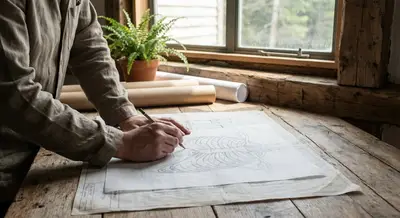 Structural Grace: Healthy Living as Architecture for Resilient Joints