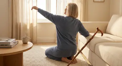 Joint Poise: Subtle Practices That Quietly Transform Joint Health