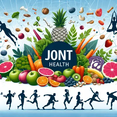 The Pinnacle of Poise: 5 Elite Insights for Premier Joint Health