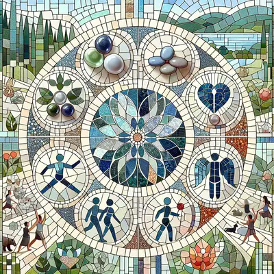 The Majestic Mosaic of Joint Health: Five Exquisite Insights for a Luxurious Pursuit of Wellness