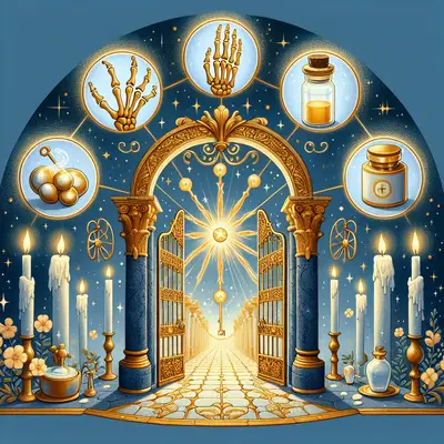 The Rhapsody of Rheumatoid Relief: Five High-End Strategies for a Luxurious Joint Health Expedition